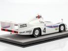 Porsche 936 #4 Vincitore 24h LeMans 1977 Ickx, Barth, Haywood 1:18 Tecnomodel