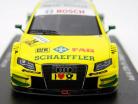 M. Tomczyk Audi A4 #14 Winner DTM 2011 Champion Edition 1:43 Spark