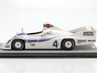 Porsche 936 #4 Vincitore 24h LeMans 1977 Ickx, Barth, Haywood 1:18 Tecnomodel