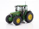 John Deere 7610 traktor Byggeår 1997-2002 grøn 1:32 Schuco