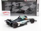 F. Alonso Chevrolet #66 Indycar Series 2020 Arrow McLaren SP 1:18 Greenlight
