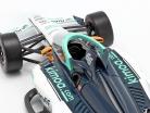 F. Alonso Chevrolet #66 Indycar Series 2020 Arrow McLaren SP 1:18 Greenlight