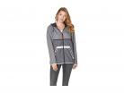 Windbreaker Porsche Racing Collection Grå / sort / rød