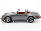 Porsche 911 Targa Singer Design anthracite 1:18 KK-Scale