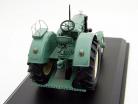 MAN 4 S 2 Traktor grün / green 1:43 Schuco