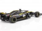 Nico Hülkenberg Renault R.S.18 #27 Launch Version Formel 1 2018 1:18 Spark