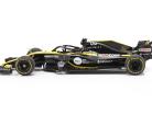 Nico Hülkenberg Renault R.S.18 #27 Launch Version Formel 1 2018 1:18 Spark