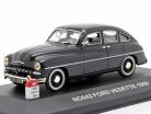 Ford Vedette Год постройки 1950 черный 1:43 Nostalgie