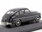 Ford Vedette Byggeår 1950 sort 1:43 Nostalgie