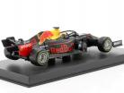 Max Verstappen Red Bull Racing RB15 #33 式 1 2019 1:43 Bburago