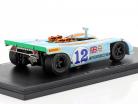 Porsche 908/03 #12 Sieger Targa Florio 1970 Siffert, Redman 1:43 Spark