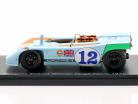 Porsche 908/03 #12 Sieger Targa Florio 1970 Siffert, Redman 1:43 Spark