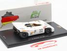 Porsche 908/03 #22 Winner 1000km Nürburgring 1970 Elford, Ahrens jr. 1:43 Spark