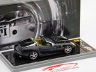 Ferrari SA Aperta 2010 black 1:43 BBR
