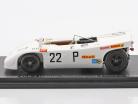 Porsche 908/03 #22 Winner 1000km Nürburgring 1970 Elford, Ahrens jr. 1:43 Spark