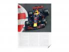 Libro: AUTOCOURSE 2017-2018: The World's Leading Grand Prix Annual (Inglés)