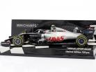 Kevin Magnussen Haas VF-20 #20 austriaco GP formula 1 2020 1:43 Minichamps