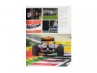 Libro: AUTOCOURSE 2016-2017: The World's Leading Grand Prix Annual (Inglés)