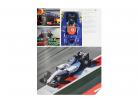 Libro: AUTOCOURSE 2016-2017: The World's Leading Grand Prix Annual (Inglés)