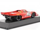 Porsche 917 K #23 Winnaar 24h LeMans 1970 Attwood, Herrmann 1:43 Spark