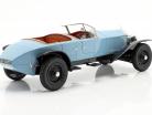 Rolls Royce Phantom Experimental Vehicle by Barker 1926 bleu / noir 1:18 Matrix