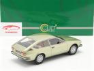 Alfa Romeo Alfetta GT Baujahr 1975 hellgrün metallic 1:18 Cult Scale