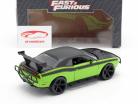 Dodge Challenger SRT8 映画 Fast and Furious 7 (2015) 1:24 Jada Toys
