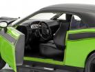 Dodge Challenger SRT8 Movie Fast and Furious 7 (2015) 1:24 Jada Toys