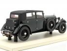 Bentley 8 Litre año 1930 verde 1:18 TrueScale