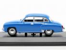 Wartburg 311 anno 1959 blu 1:43 MInichamps