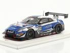 Nissan GT-R NISMO GT3 #018 10 timer Suzuka 2019 Imperatori, Jarvis, Liberati 1:43 Spark
