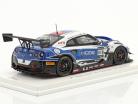 Nissan GT-R NISMO GT3 #018 10 timer Suzuka 2019 Imperatori, Jarvis, Liberati 1:43 Spark