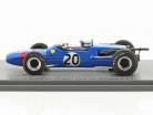 Jo Schlesser Matra MS5 #20 3e GP de Rouen formule 2 1967 1:43 Spark