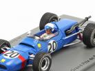 Jo Schlesser Matra MS5 #20 3e GP de Rouen formule 2 1967 1:43 Spark