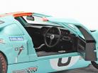 Ford GT40 MK1 #6 Vincitore 24h LeMans 1969 Ickx, Oliver 1:18 Solido
