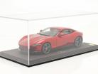 Acryl couverture vitrine pour modèles de voitures dans le échelle 1:18 BBR