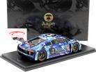 Audi R8 LMS #48 优胜者 Race 2 LMS Cup Sepang 2016 Mortara 1:18 Tarmac Works