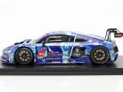 Audi R8 LMS #48 Ganador Race 2 LMS Cup Sepang 2016 Mortara 1:18 Tarmac Works
