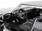 Ford Galaxie 500 Anno 1964 nero  Movie Car Men in Black 3 1:18 Greenlight