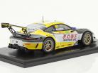Porsche 911 GT3 R #98 3e FIA GT World Cup Macau 2019 Earl Bamber 1:43 Spark