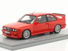 BMW M3 Sport Evolution Год постройки 1990 красный 1:43 Spark