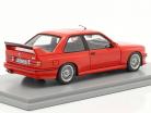 BMW M3 Sport Evolution Год постройки 1990 красный 1:43 Spark