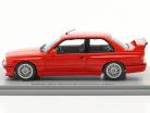 BMW M3 Sport Evolution Год постройки 1990 красный 1:43 Spark