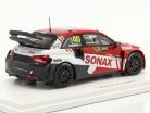 Audi Sport S1 WRX quattro #40 Race 3 World RX af Belgien 2019 Ekström 1:43 Spark