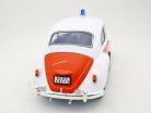 大众甲壳虫1967年消防支队瑞士1:18绿光