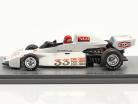 Jac Nelleman Brabham BT44B #33 Pratica Svezia GP formula 1 1976 1:43 Spark