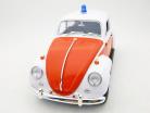 大众甲壳虫1967年消防支队瑞士1:18绿光