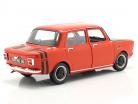 Simca 1000 Rallye 2 Baujahr 1971 sarde rot 1:18 Norev