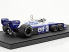 Ronnie Peterson Tyrrell P34 seis rodas #3 Fórmula 1 1977 1:18 GP Replicas