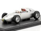 Joakim Bonnier Porsche 718 F2 #6 2. Espaço GP África do Sul 1960 1:43 Spark